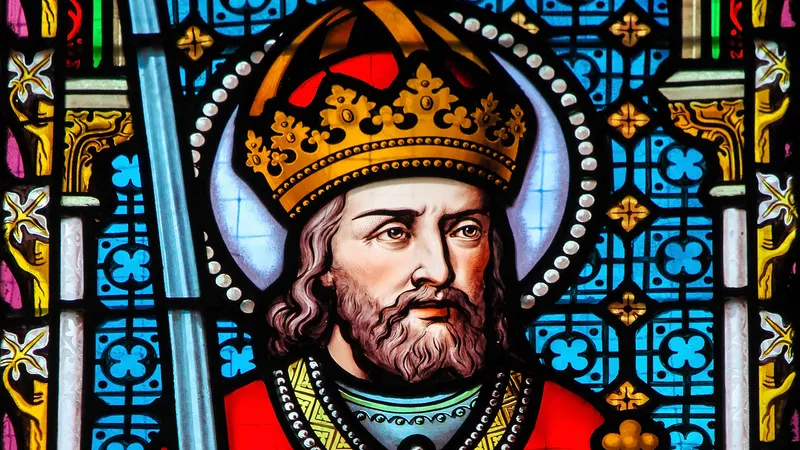 Charlemagne