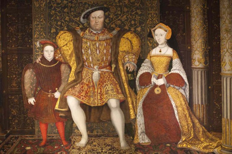 Henry VIII