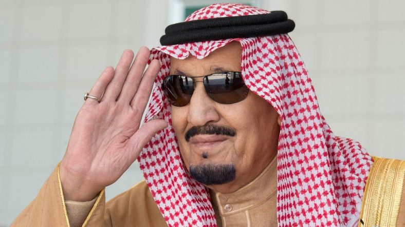 Raja Salman